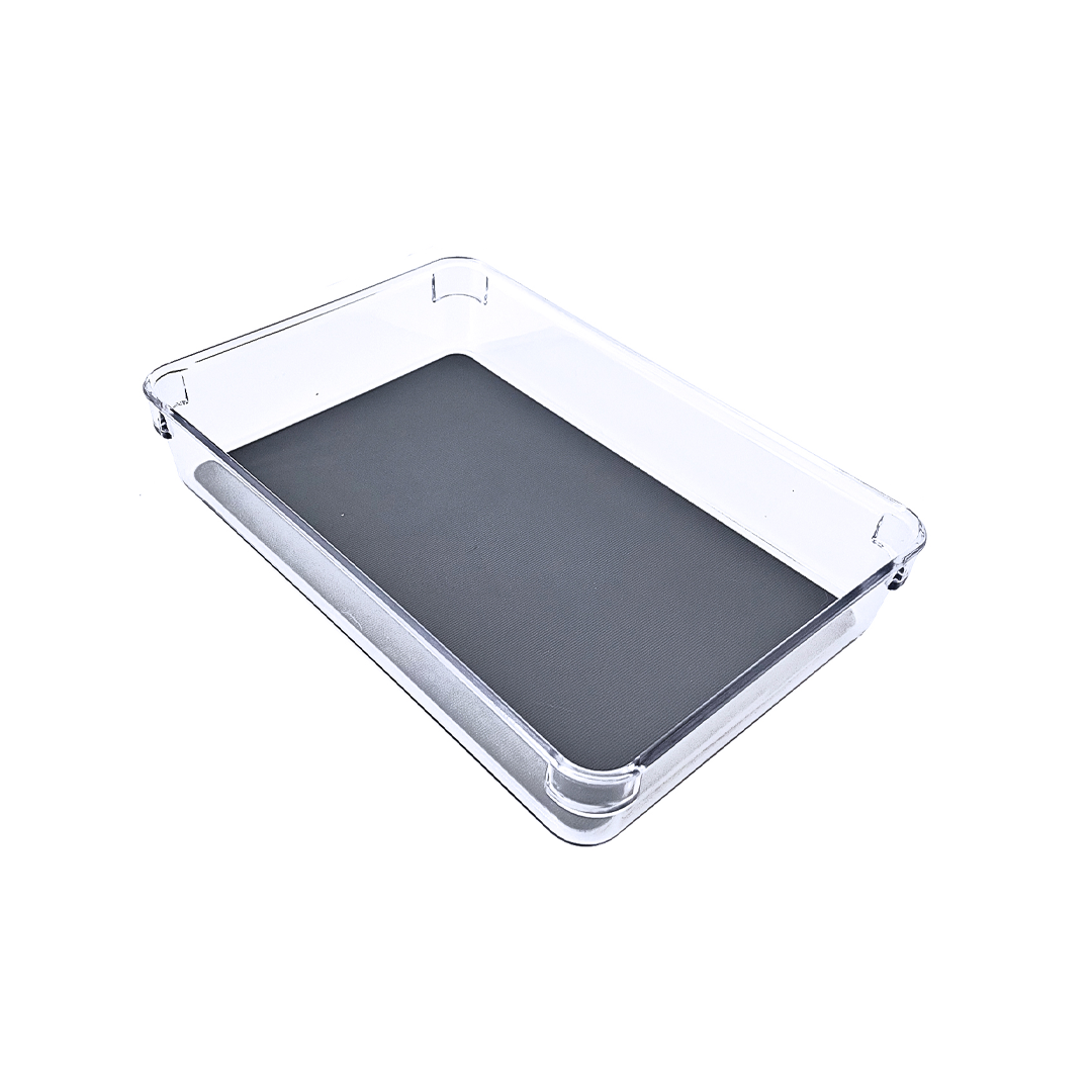 Medium Size Plastic Trays