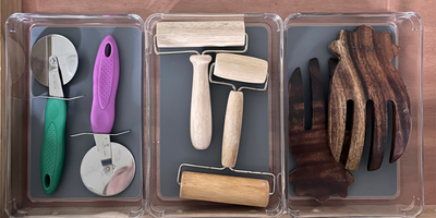 Why You Need Drawer Organizers