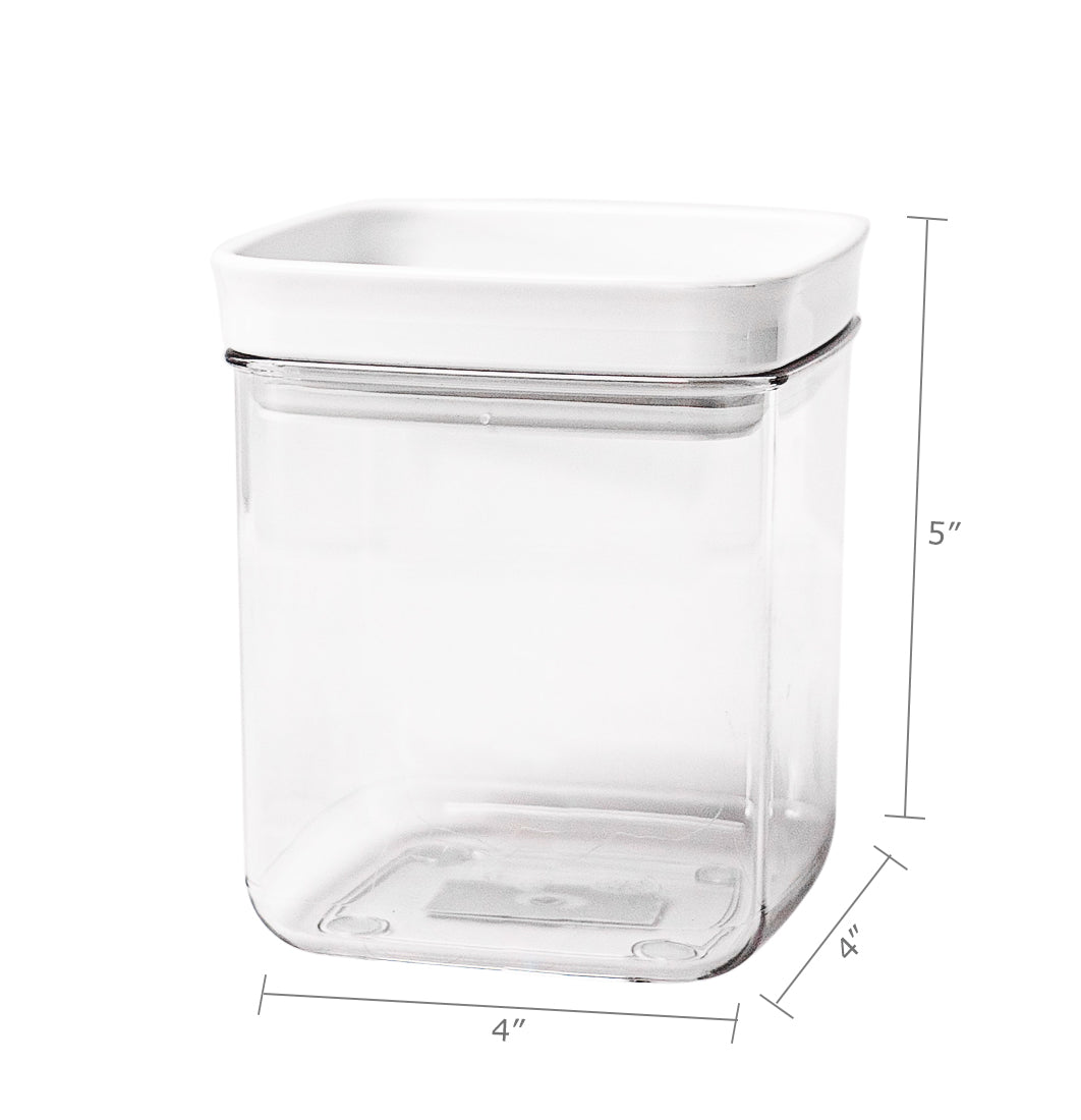 Small Keep It Fresh Container measurements