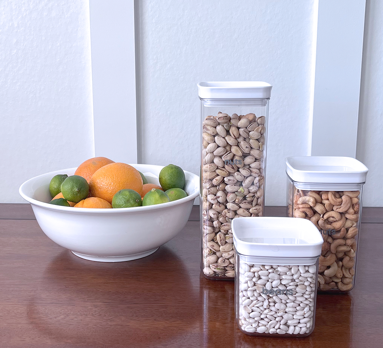 Small Keep It Fresh Container kitchen organization
