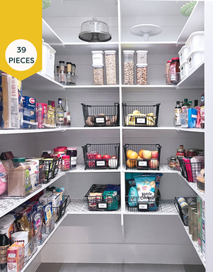 Pantry Organizing Pack-Large