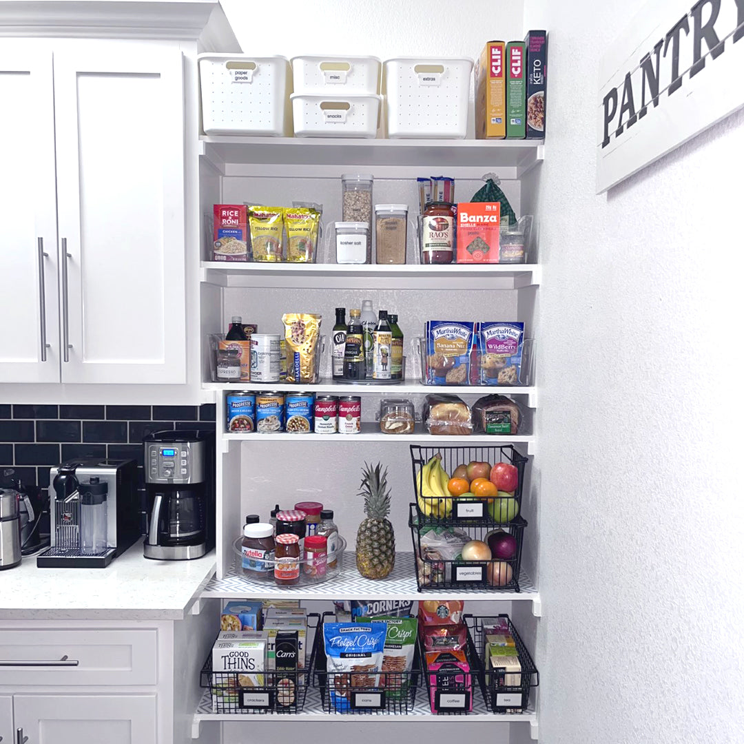 Pantry Organizing Pack-Small